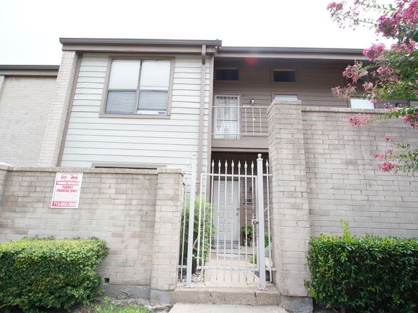 8267 Sands Point Drive 172, Houston TX 77036