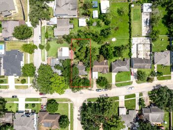 8518 Montridge Drive