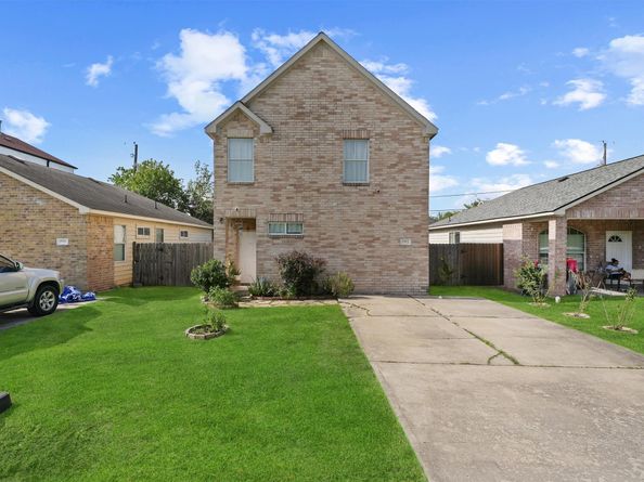 8903 Freeland Street, Houston TX 77075