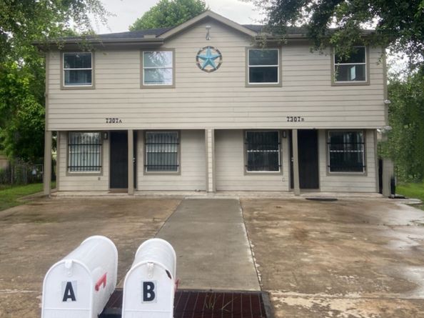7307 Adelbert Street, Houston TX 77093
