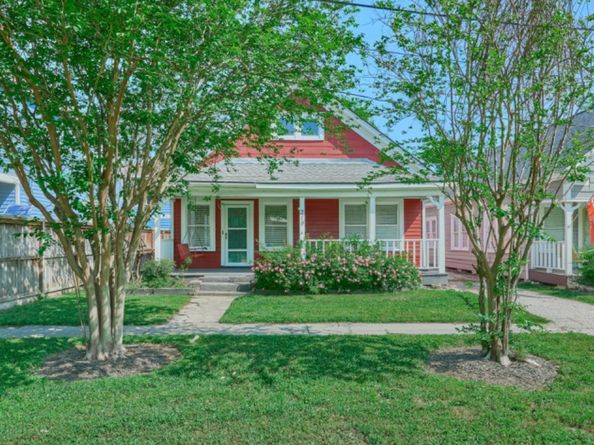 219 W 13th Street, Houston TX 77008