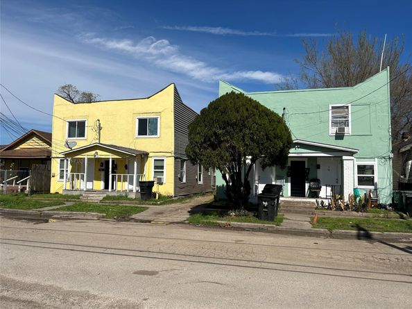 7109 Avenue E 12, Houston TX 77011