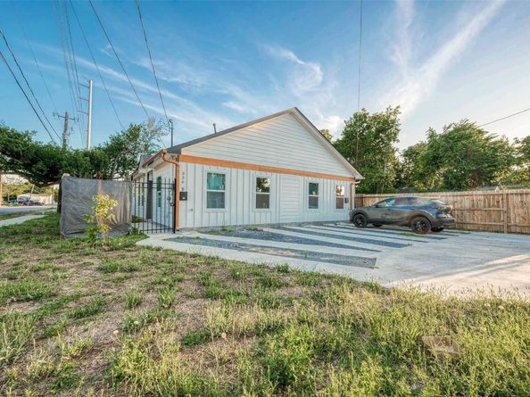 336 De Haven Street, Houston TX 77029