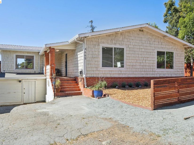 4665 Fair Ave, Oakland CA 94619