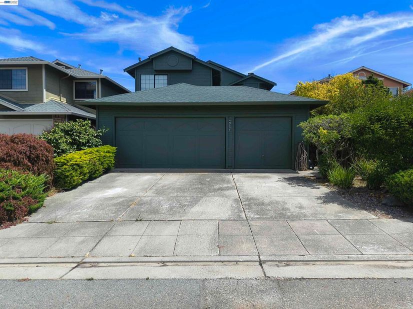 4934 Stoneridge Rd, Oakland CA 94605
