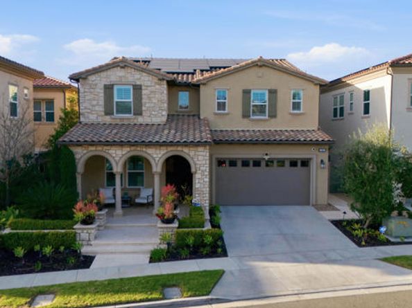 13 Barberry, Lake Forest (el Toro) CA 92630