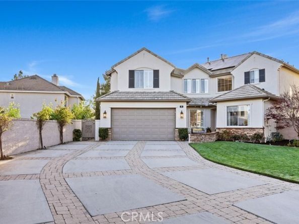 5 Creek View Road, Laguna Hills CA 92679