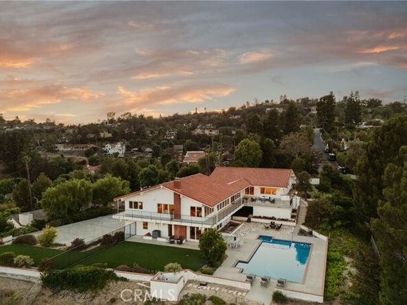 10181 Overhill Drive, Tustin CA 92705