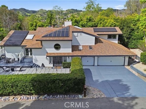 31841 Via Perdiz, Laguna Hills CA 92679