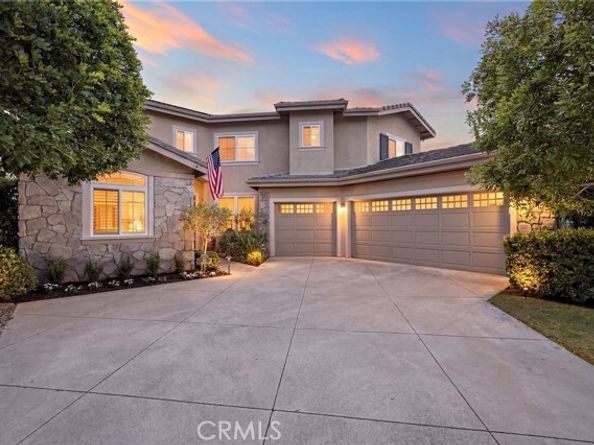 20 Edgewood, Laguna Hills CA 92679