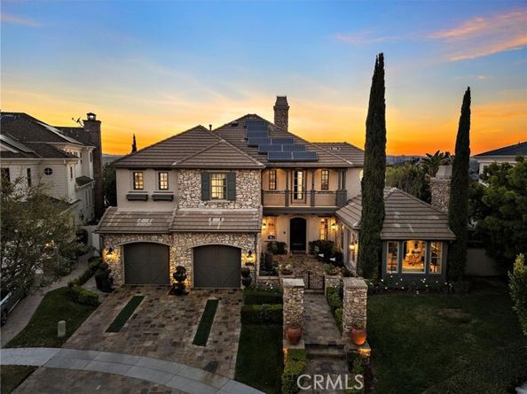 2 Galaxy Isle, Ladera Ranch CA 92694