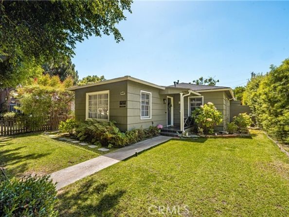 3461 Gardenia Avenue, Long Beach CA 90807