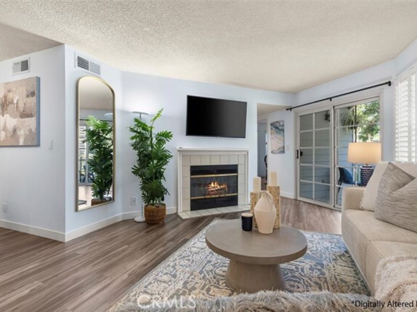 6604 Clybourn 29, Los Angeles CA 91606