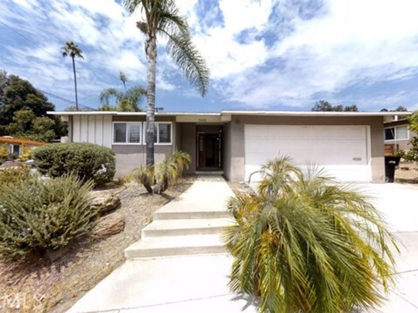 5402 Baja Drive, San Diego CA 92115