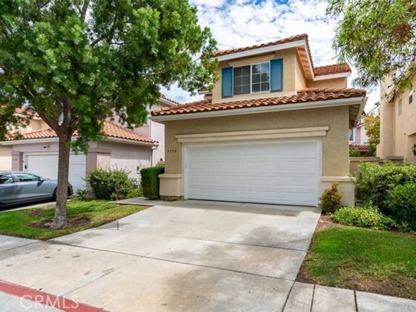 9576 Capricorn Way, San Diego CA 92126