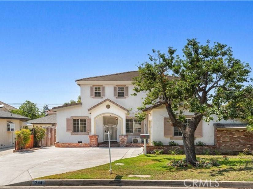 744 Callita, Arcadia CA 91007