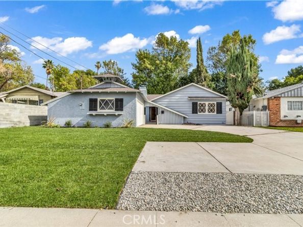 8308 Zelzah, Northridge (los Angeles) CA 91325