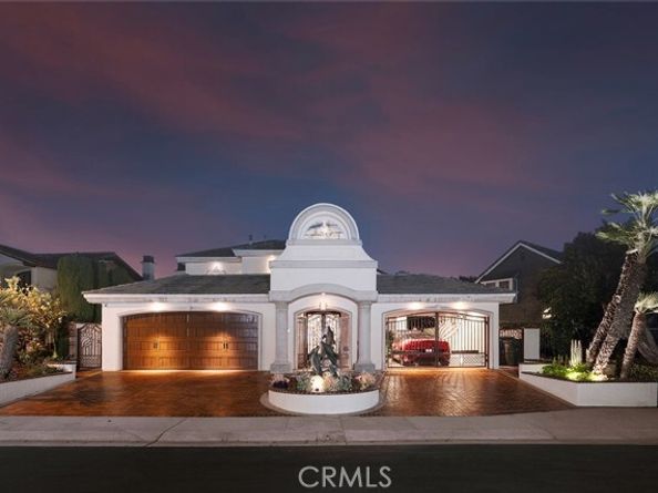 17022 Marinabay Drive, Huntington Beach CA 92649