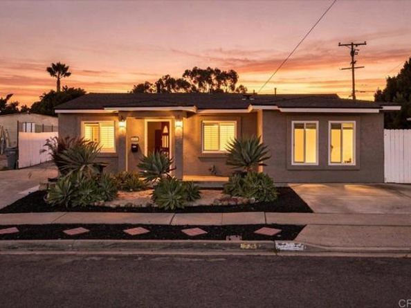 4552 Piute Pl, San Diego CA 92117