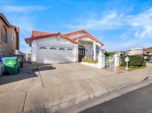 3136 Don pancho way, San Ysidro (san Diego) CA 92173