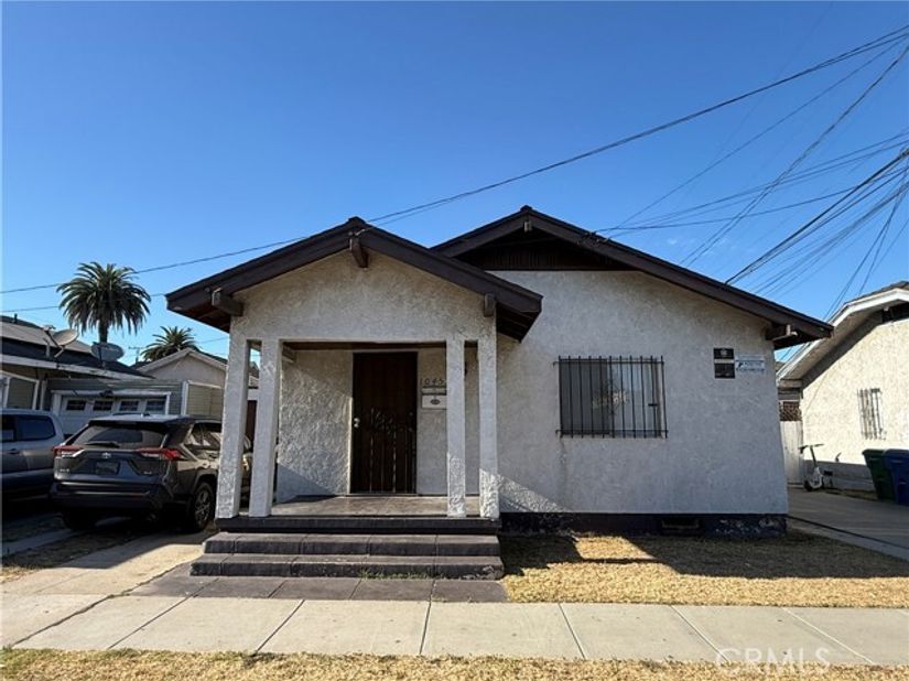 1045 E New York, Long Beach CA 90813