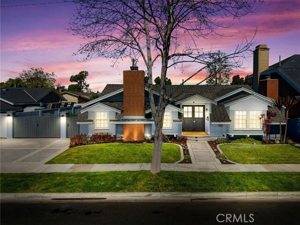 2671 Saint Albans, Rossmoor Socal CA 90720