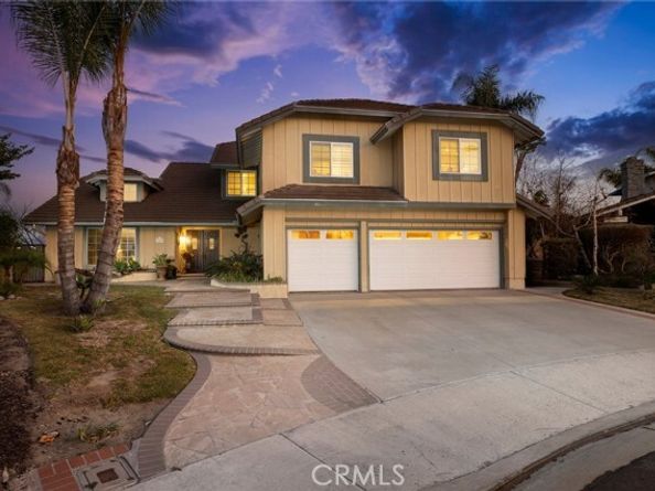 21282 Hillside Court, Lake Forest (el Toro) CA 92630