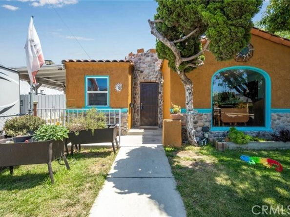 25640 President Avenue, Harbor City (los Angeles) CA 90710