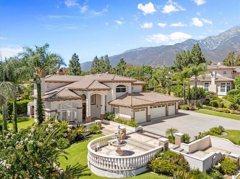 5540 High Meadow, Rancho Cucamonga CA 91737