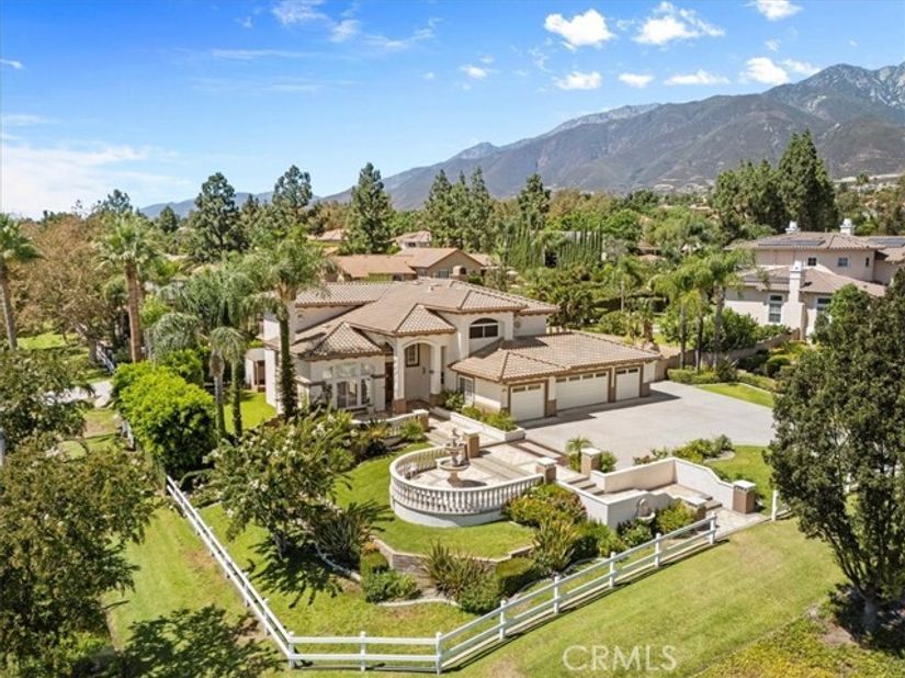 5540 High Meadow, Rancho Cucamonga CA 91737