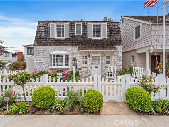 224 Amethyst, Newport Beach CA 92662