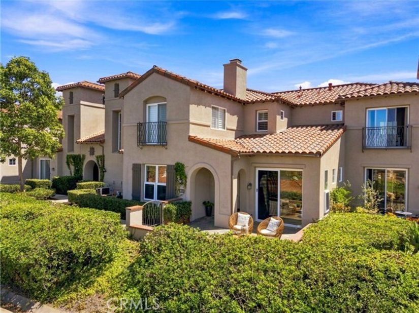 14 Teramo Court, Newport Coast CA 92657