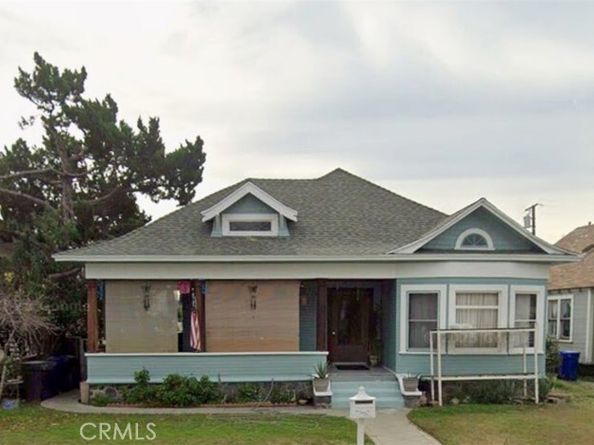 240 E Kingsley, Pomona CA 91767