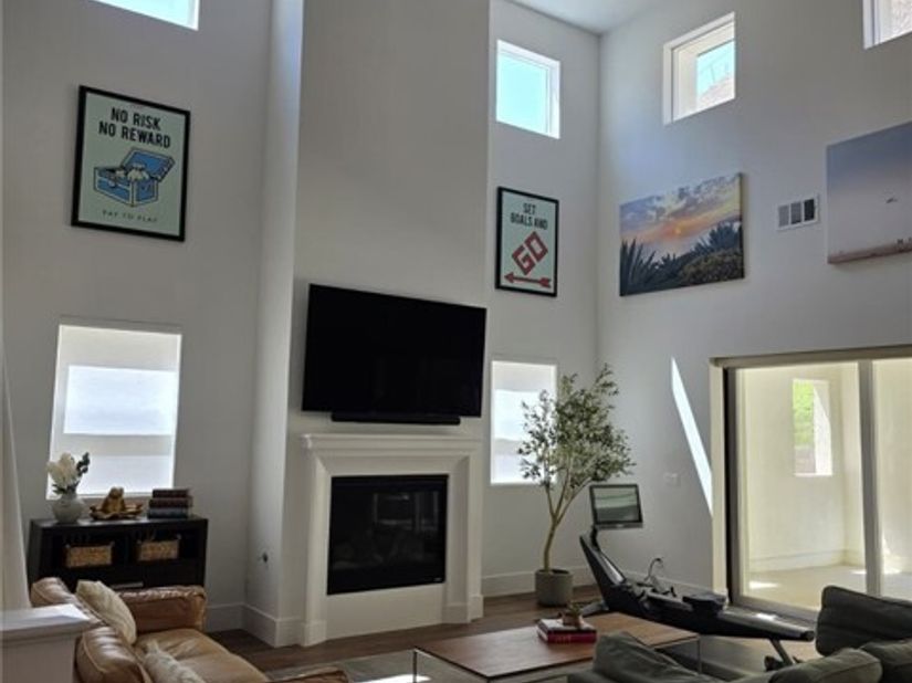 5797 Sunrise Ridge Lane, Lake Forest (el Toro) CA 92679