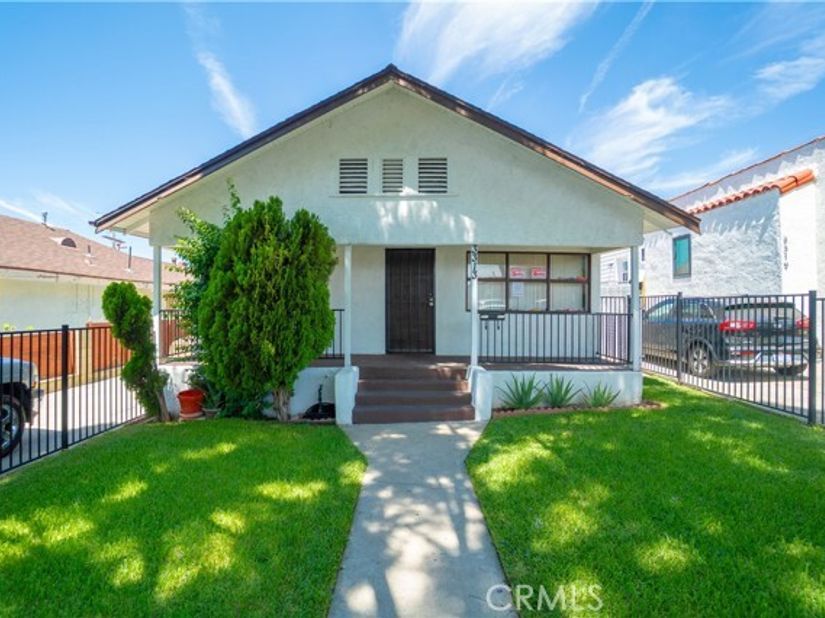 3311 Alice, Los Angeles CA 90065