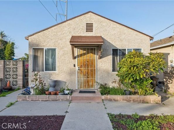 4457 W 162nd, Lawndale CA 90260