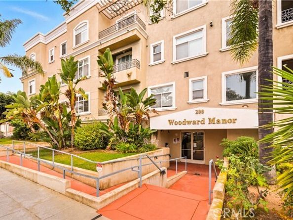 200 5 TH Street 101, Alhambra CA 91801