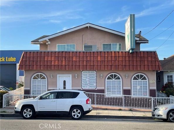 660 W 7th Street, San Pedro (los Angeles) CA 90731