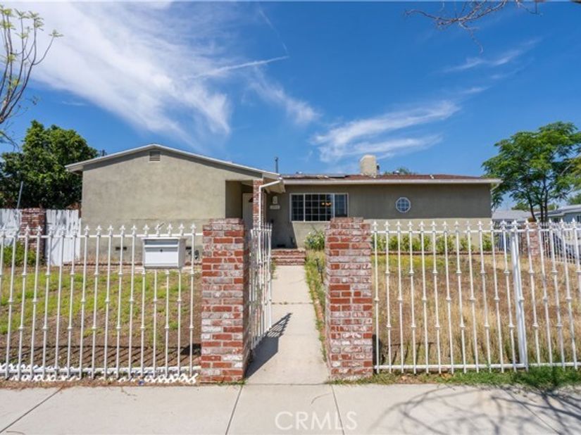 13655 Chase Street, Arleta (los Angeles) CA 91331