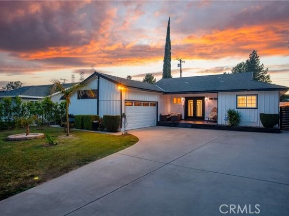 11443 Debra Avenue, Granada Hills (los Angeles) CA 91344