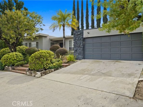4434 Nogales Drive, Tarzana (los Angeles) CA 91356
