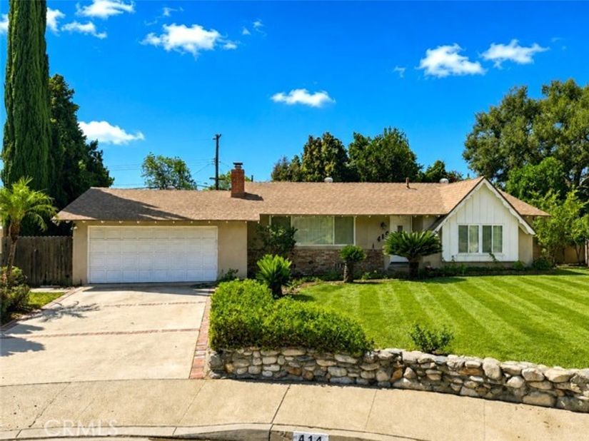 414 Troy Court, Claremont CA 91711