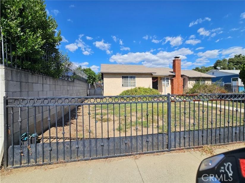 141 E Magnolia, Pomona CA 91767