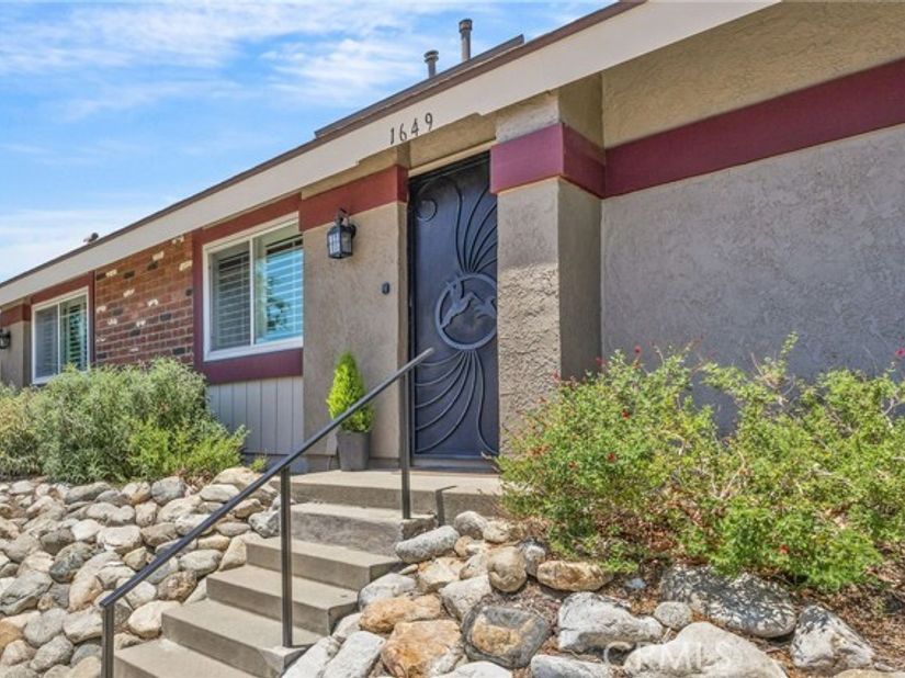 1649 Carmel, Upland CA 91784