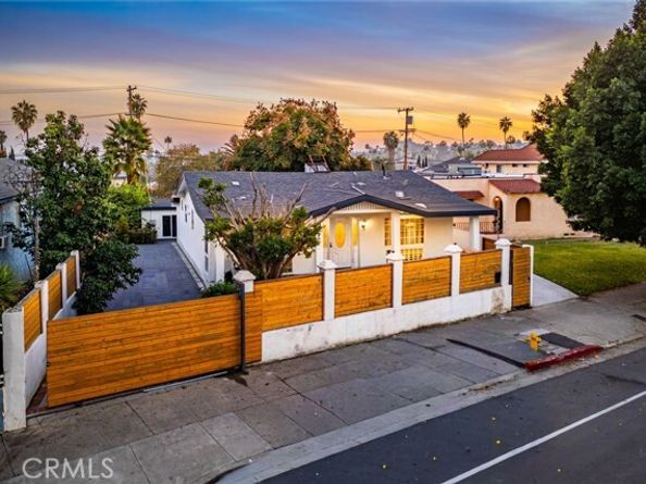 5336 Huntington, Los Angeles CA 90032