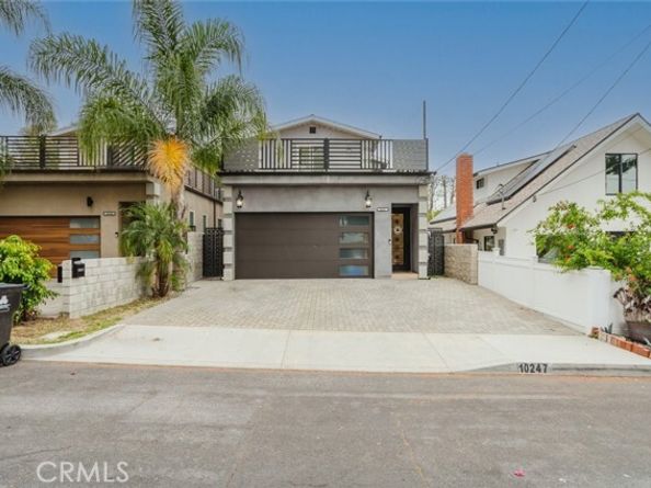 10247 Floralita Avenue, Sunland (los Angeles) CA 91040