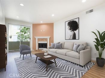 16940 Chatsworth Street