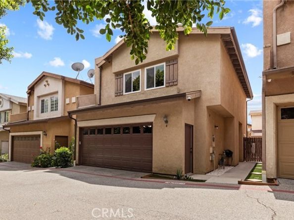 15122 Roxford Street 4, Sylmar (los Angeles) CA 91342