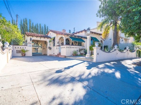 6130 Whitsett Ave, North Hollywood (los Angeles) CA 91606