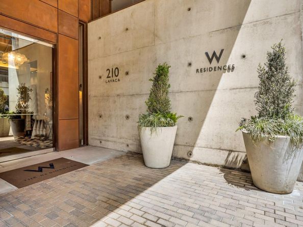 210 Lavaca ST 2308, Austin TX 78701